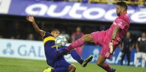 Cuándo vuelve el fútbol argentino