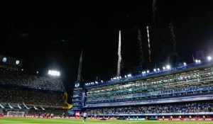 Boca dejaría La Bombonera para recibir a Estudiantes y Vélez en el Torneo Clausura