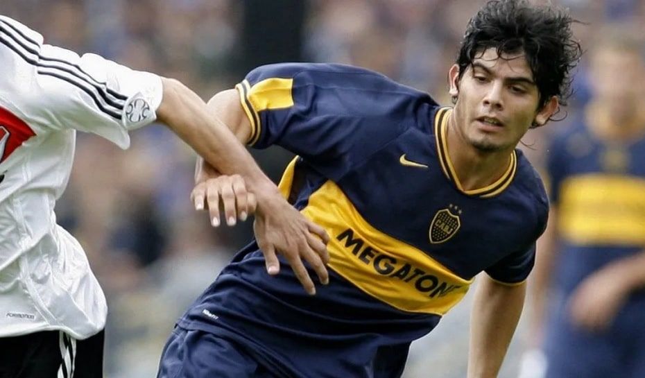 Ever Banega
