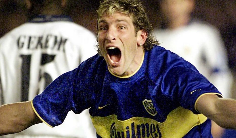 Martín Palermo