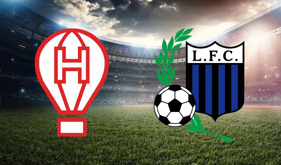 Amistoso Huracán vs Liverpool