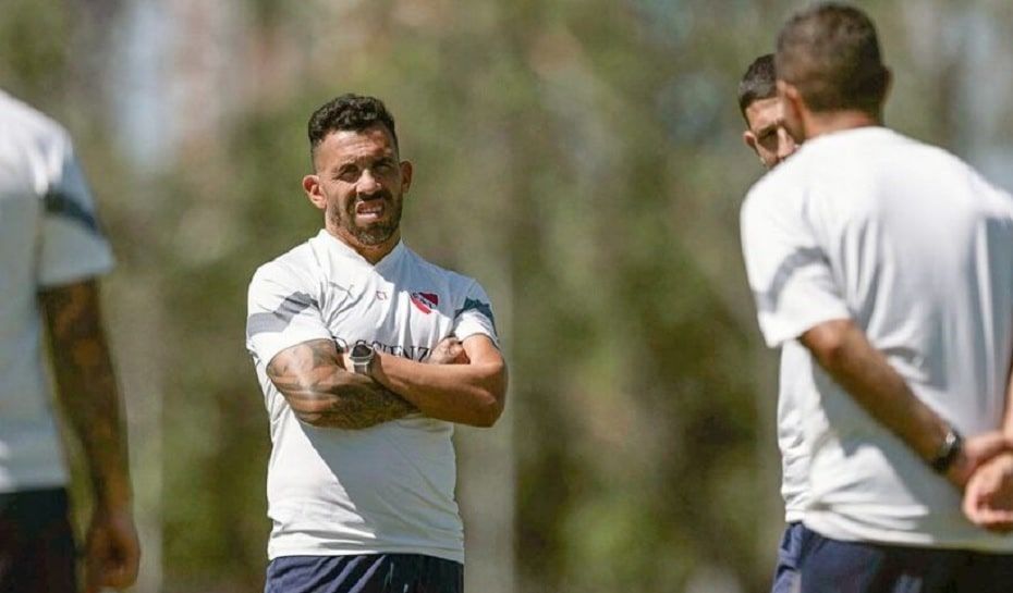 Independiente de pretemporada