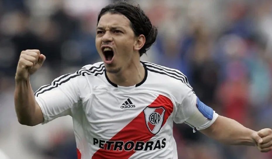 Marcelo Gallardo