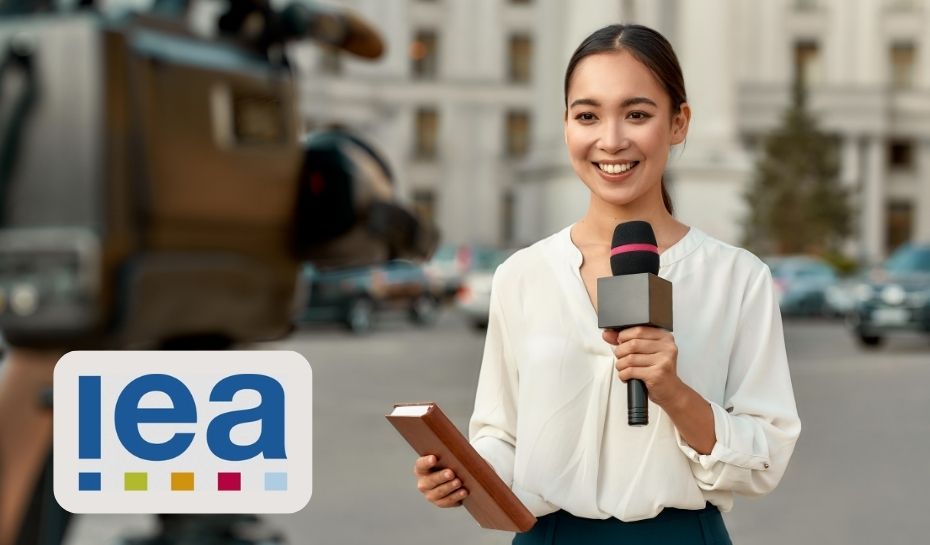 Periodismo deportivo en el Instituto IEA