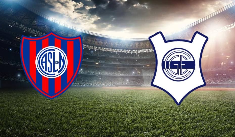 Amistoso entre San Lorenzo y Gimnasia de La Plata