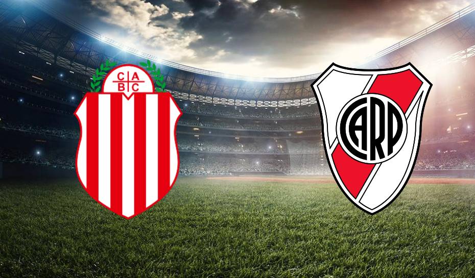 Barracas Central VS River Plate