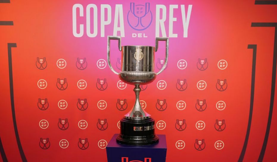 Copa del Rey