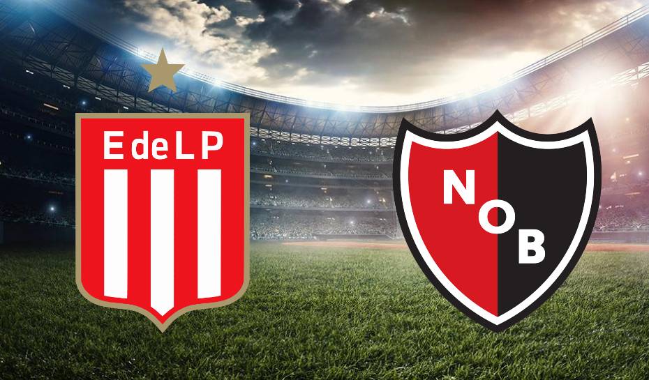 Estudiantes VS Newell's