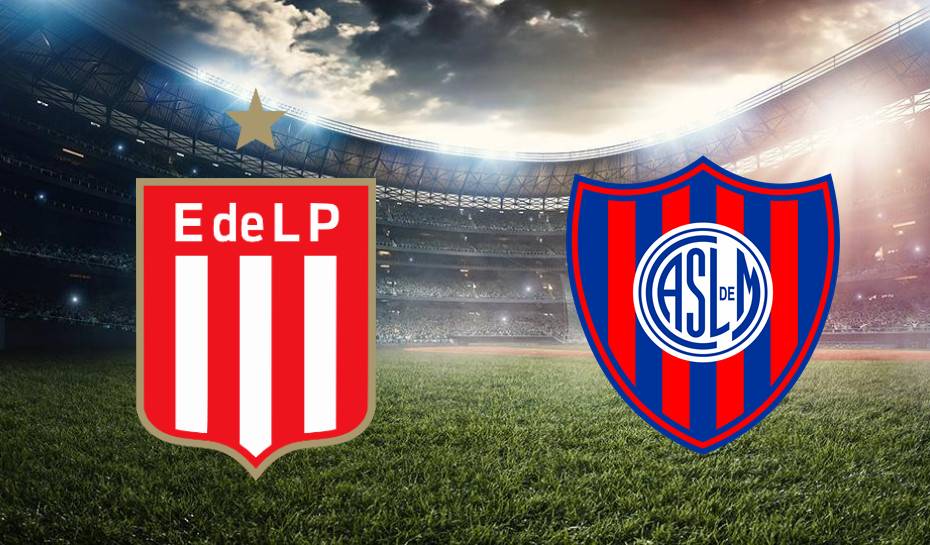 Estudiante VS San Lorenzo
