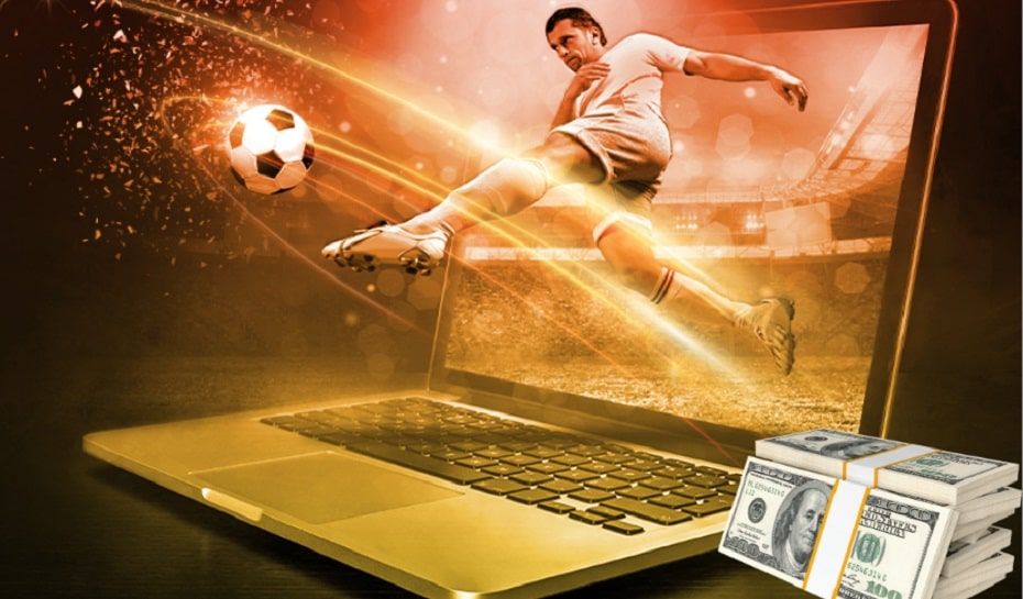 Fútbol y apuestas