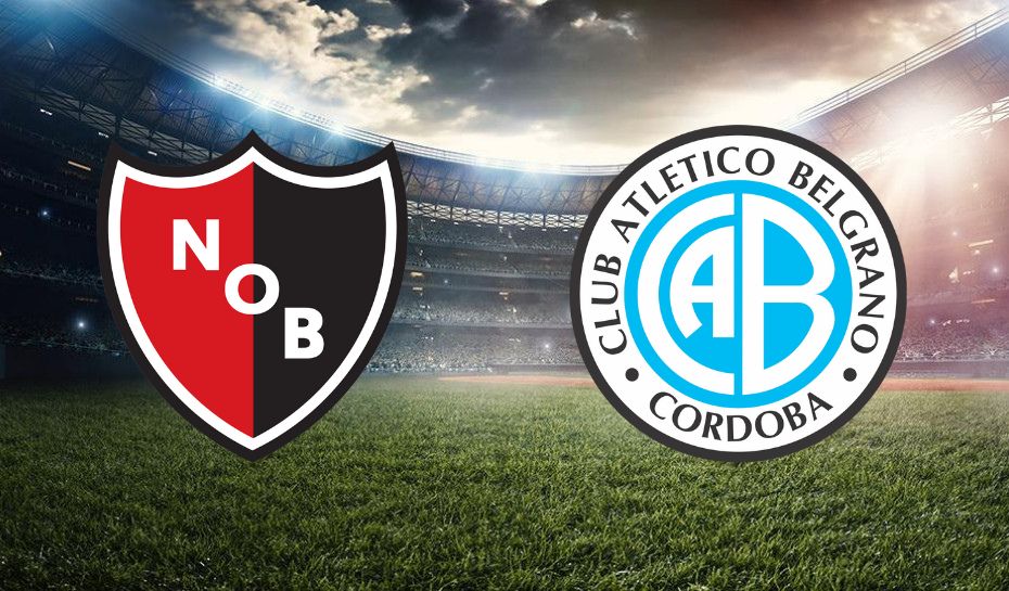 Newell's VS Belgrano de Córdoba