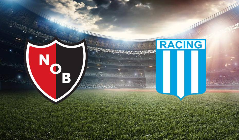 Newell´s VS Racing