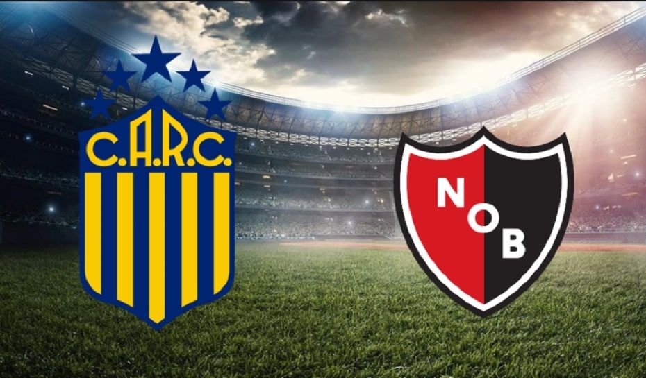 Rosario Central VS Newell´s