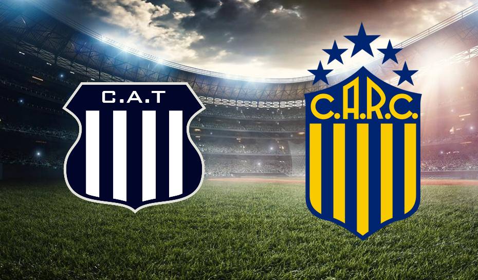 Talleres VS Rosario Central
