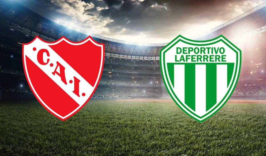 Independiente VS Laferrere