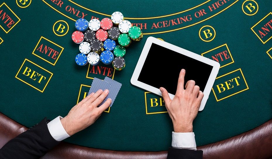 Juego casino