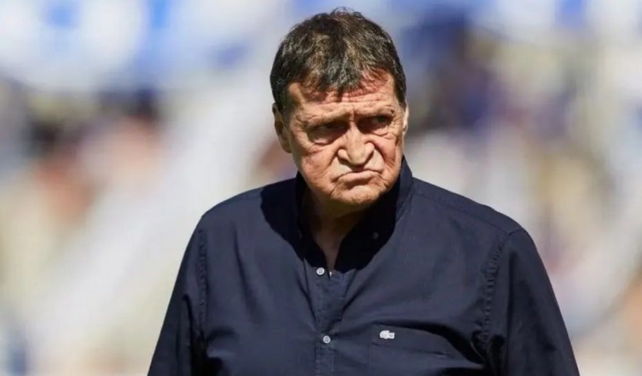 Julio César Falcioni