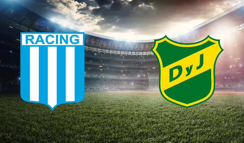 Racing VS Defensa y Justicia
