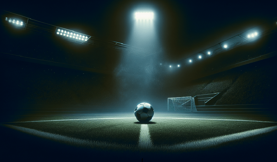 Balón de fútbol