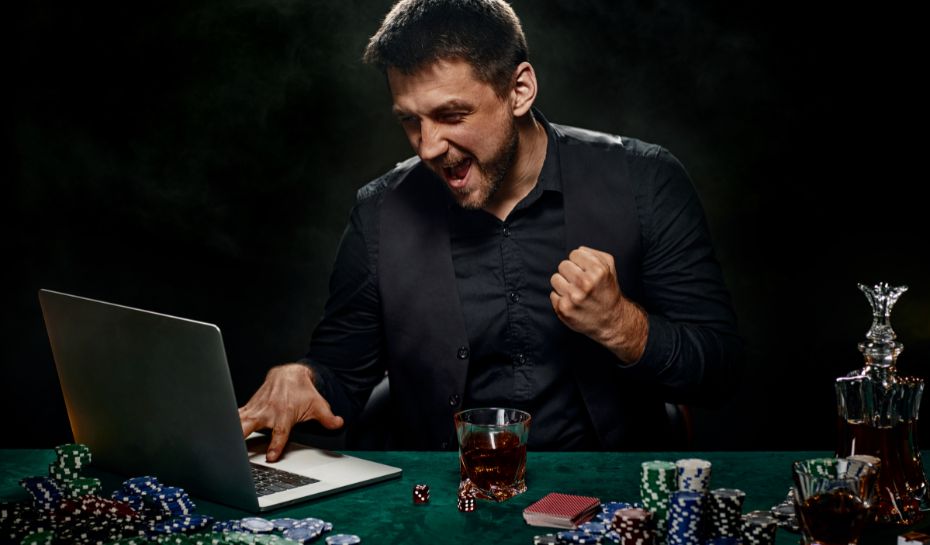 Casinos online en Argentina