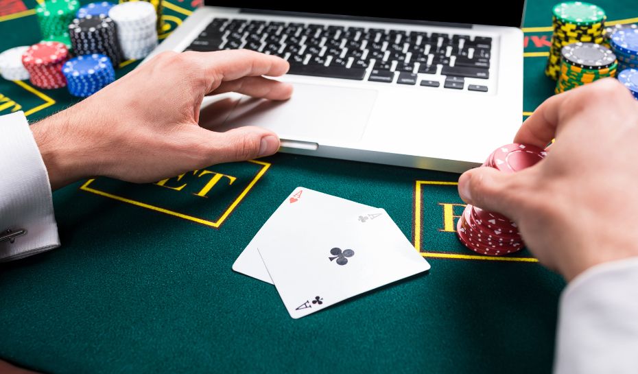 Casinos online