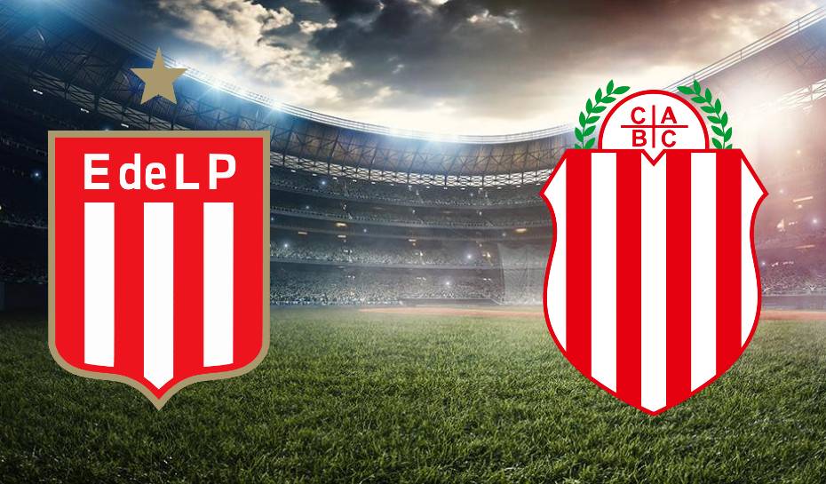 Estudiantes VS Barracas