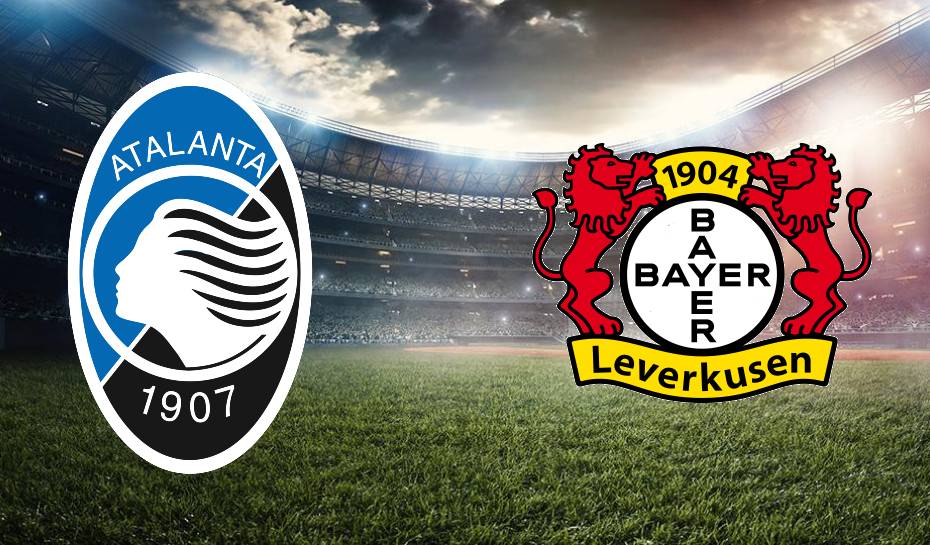 Atalanta VS Leverkusen