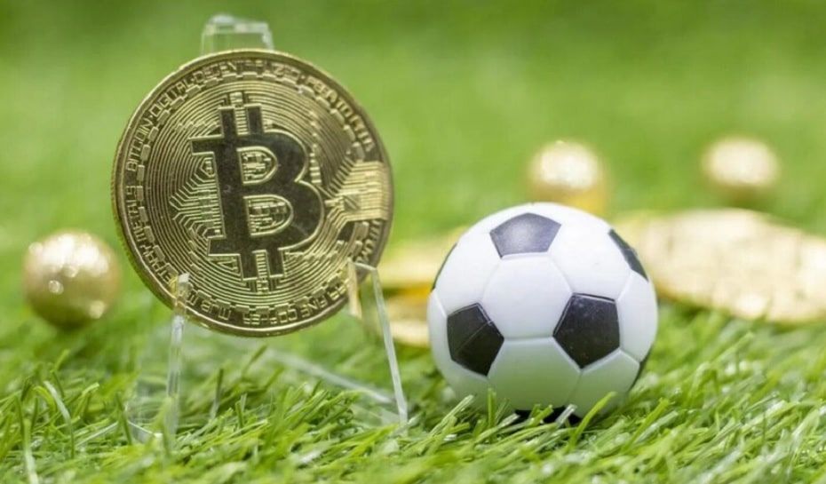 Bitcoin y deporte