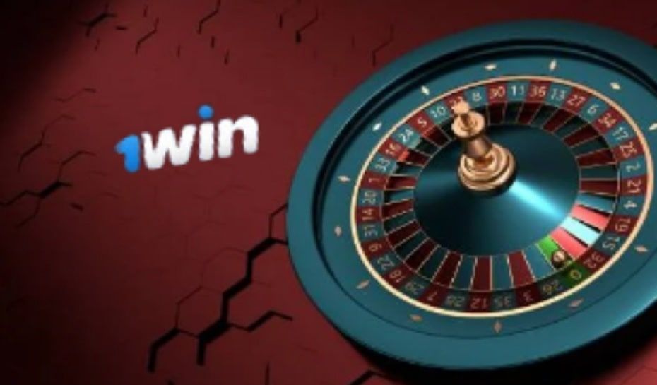 Casino 1win