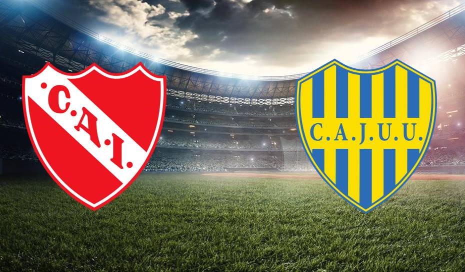 Juventud Unida VS Independiente