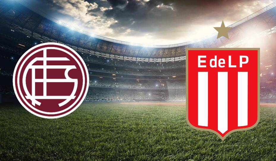 Lanús VS Estudiantes