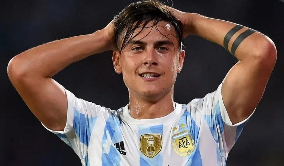 Paulo Dybala