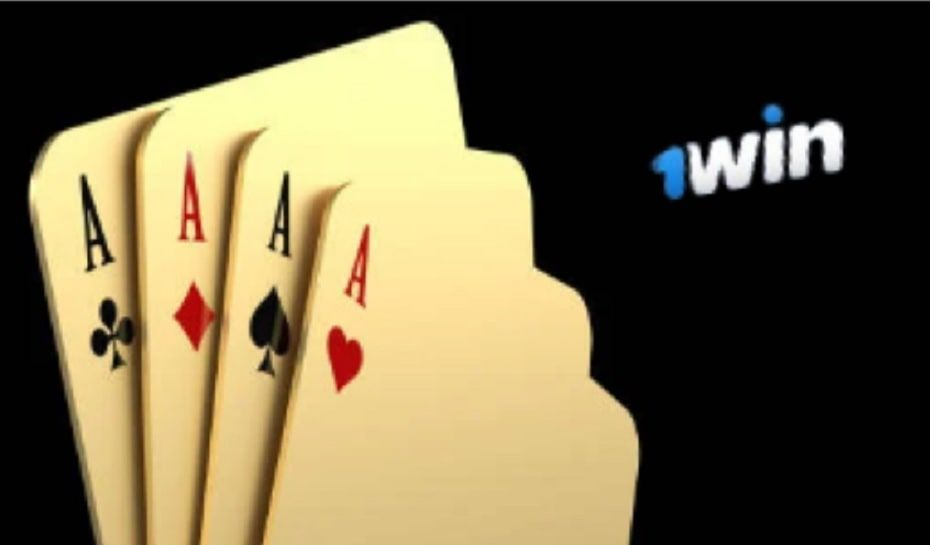 Poker 1win