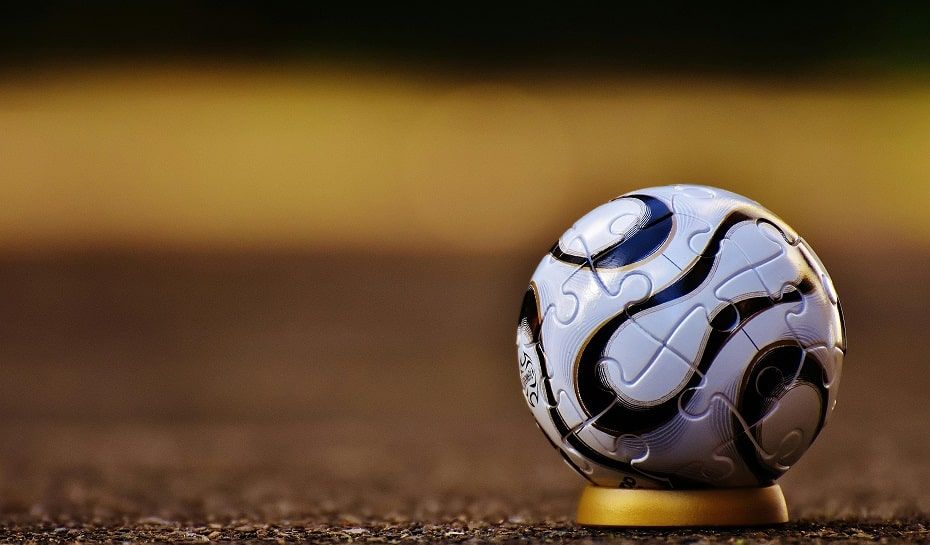 Balón de fútbol