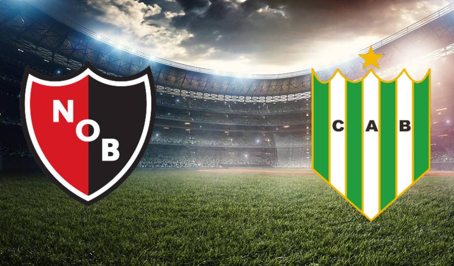 Newell´s VS Banfield