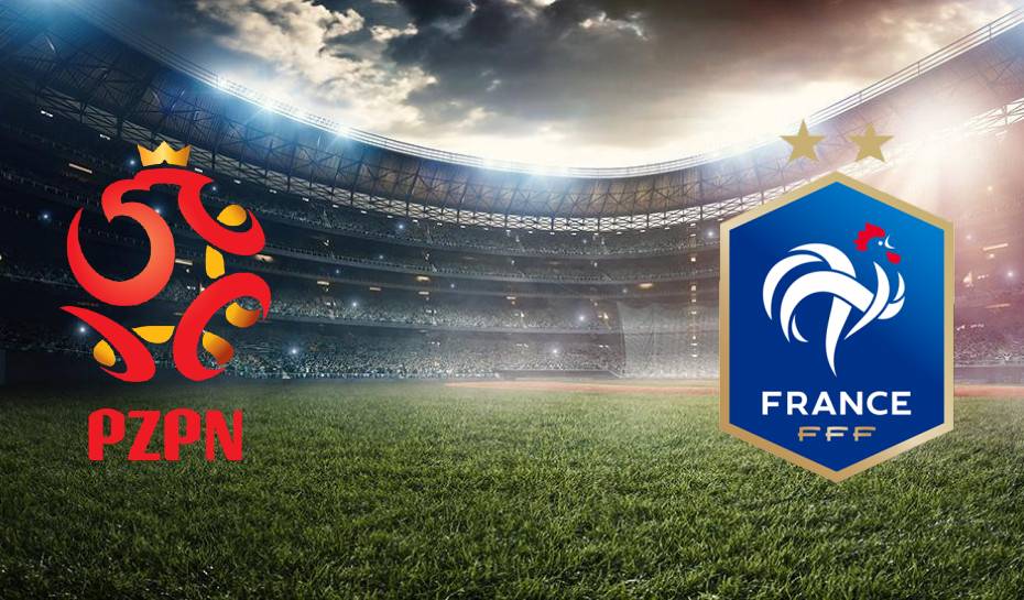 Polonia VS Francia