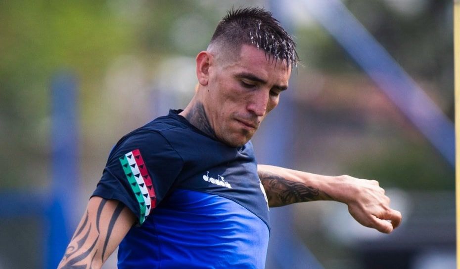 Ricardo Centurión Vélez