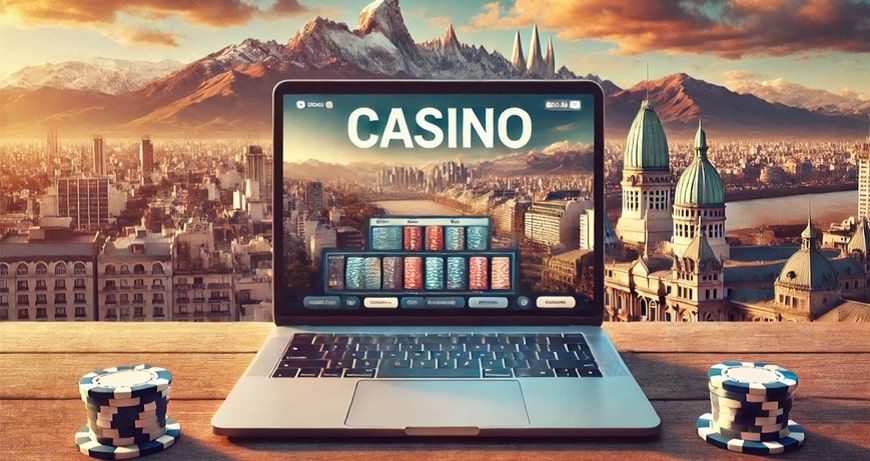 Casino en PC