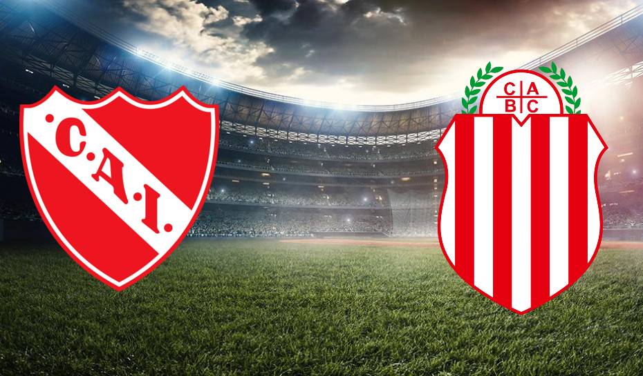 Independiente VS Central Córdoba