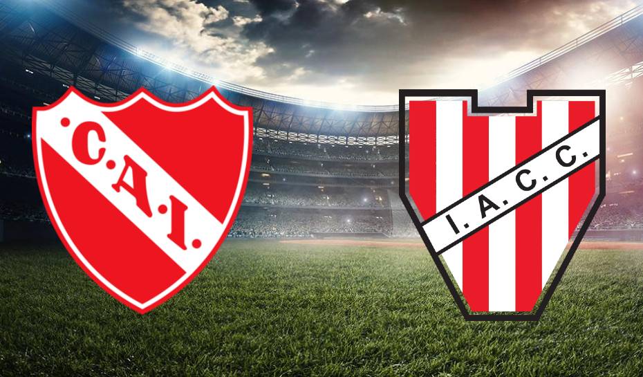 Independiente VS Insituto