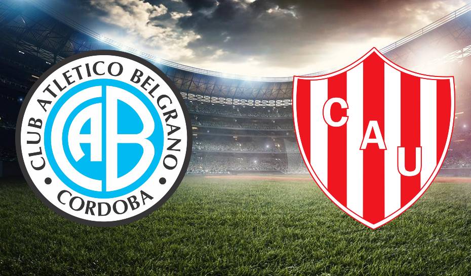 Belgrano VS Unión