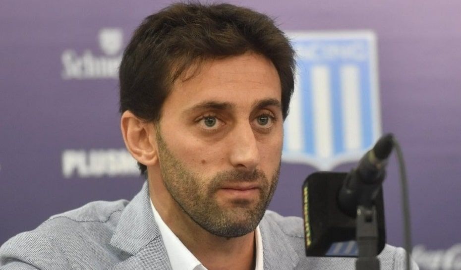 Diego Milito