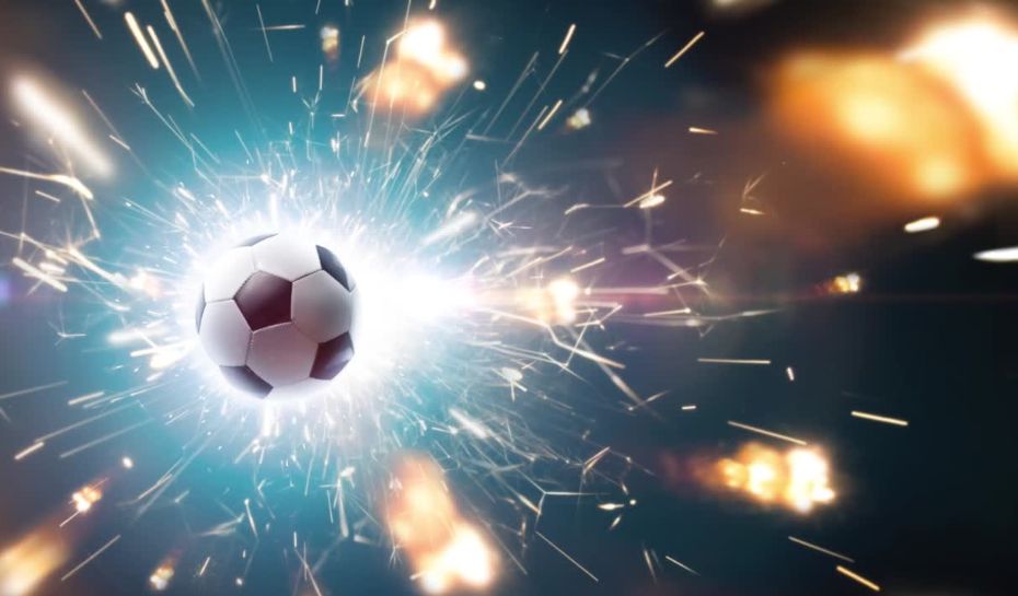 Pelota de fútbol