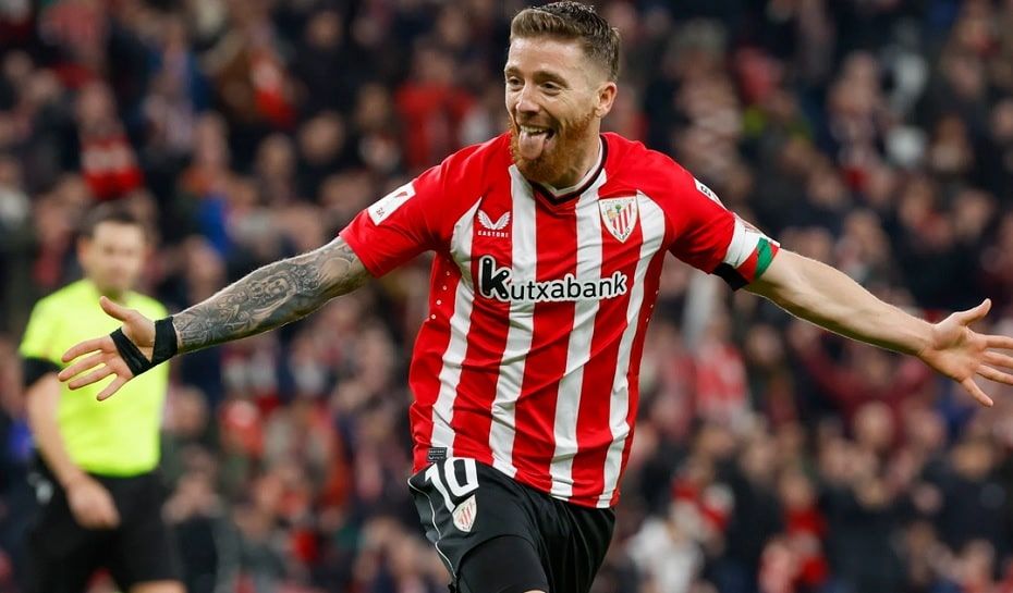 Iker Muniain