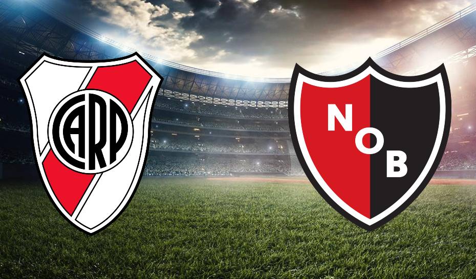 River VS Newell's