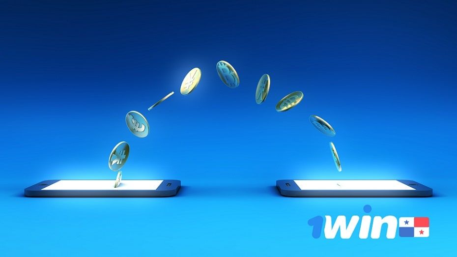Apuestas en Panamá con 1win