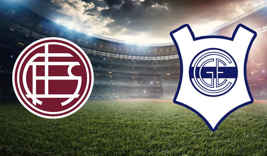 Lanús VS Gimnasia