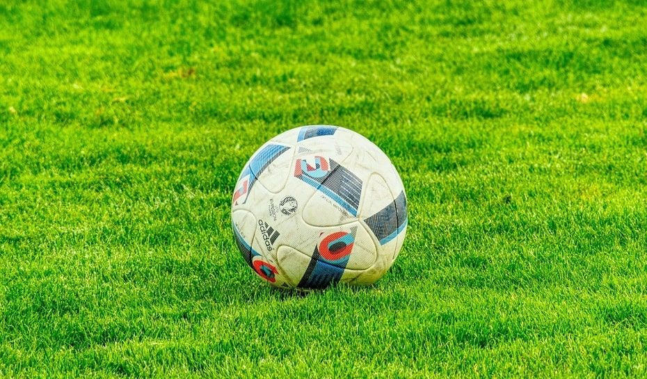 Pelota de fútbol