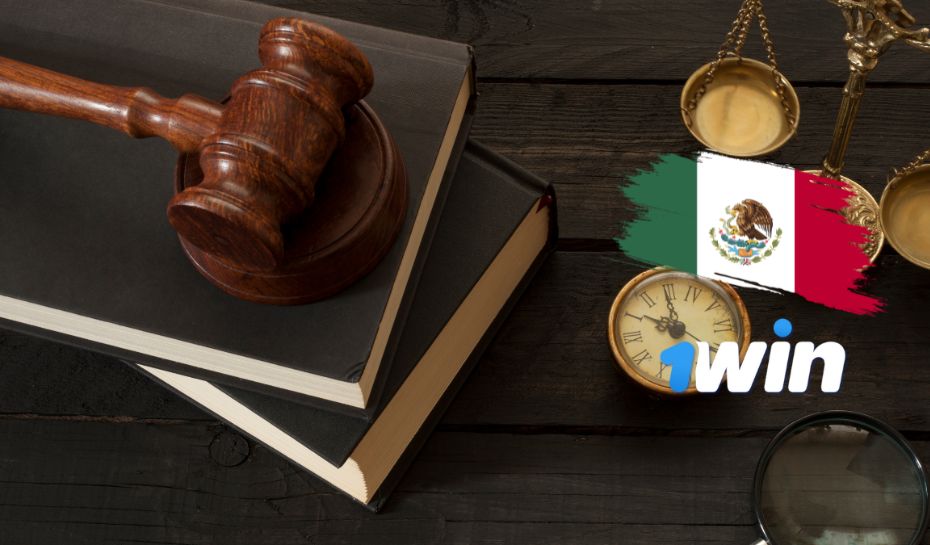 1win apuestas México