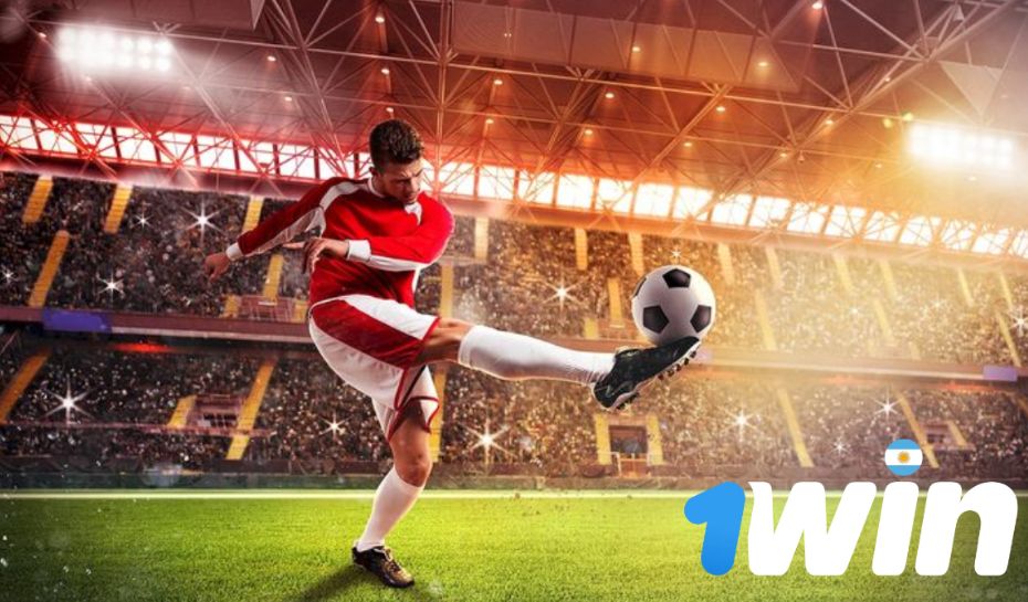 1win fútbol